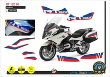 Adesivi BMW R 1200 RT