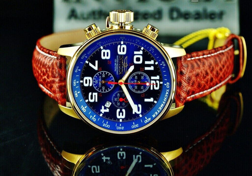 Invicta force mancino - invicta, i-force
