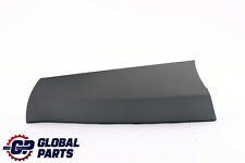 BMW E61 LCI Pannello di copertura Ringhiera nel bagagliaio Grigio 7066399