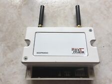 Ricevitore Bibanda Nextmate SEDPRX64D