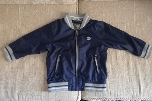 Timberland giubbino giacca - timberland,