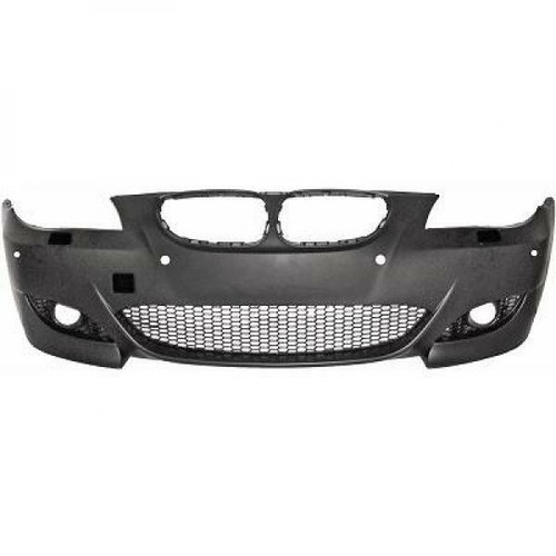 Paraurti anteriore tuning - paraurti,