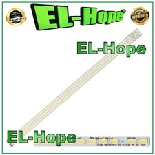 KIT 4 BARRE 72 LED PER TV 46" SAMSUNG SLED-2010SVS46 60/240HZ-72 LBM4600BM11