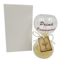 Clessidra Comunione H 10