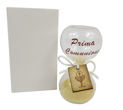 Clessidra comunione 10 - comunione,