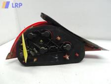 Fanale posteriore destro