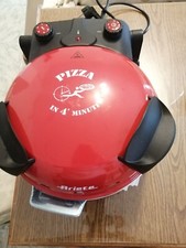 Electric Pizza Oven
