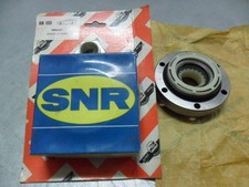 KIT CUSCINETTO RUOTA ANT