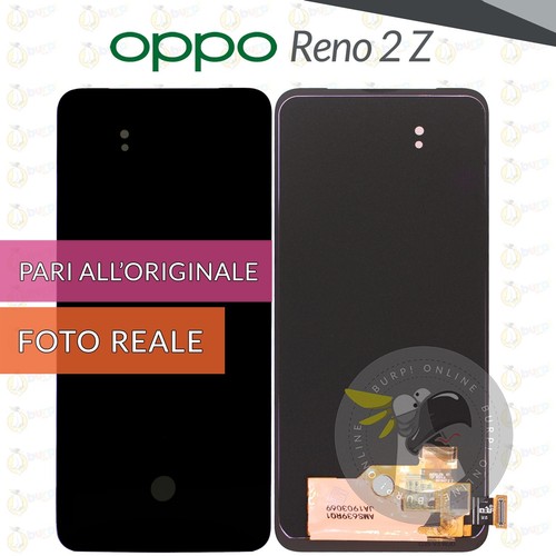 Display oppo reno cph1945 - oppo,