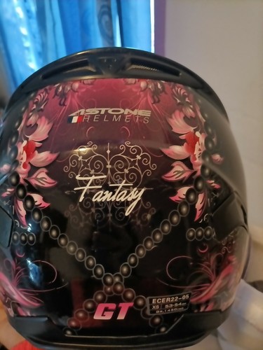 Casco integrale donna - , xs