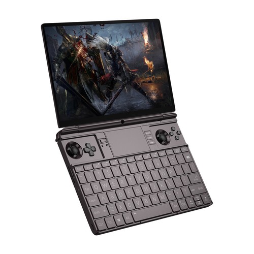 Mini portatile ultra - pc,