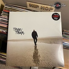 Fabri Fibra - Caos ( LP VINILE