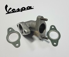 Collettore scarico marmitta