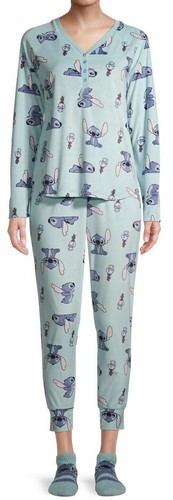 Pigiama donna natale disney - pigiama,