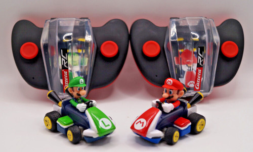 Carerra mini mario - carerra, rc