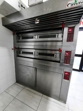 Forno per Pizzeria, Panificio, Pasticceria