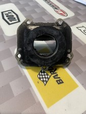 Collettore Aspirazione Hm 125