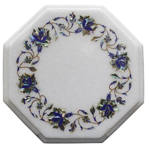 Marmo tavolino top - marmo,