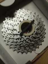 SRAM PG 970 PowerGlide PG970 MTB Cassetta 9 Speed - 11-32. Monta su corpetto...