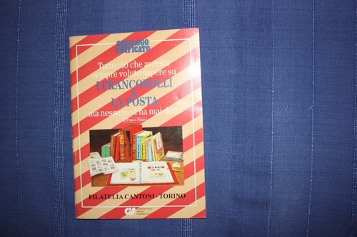 Francobolli posta - francobolli,