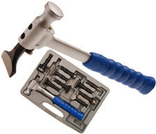 KIT RIPARAZIONE CARROZZERIA