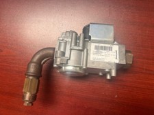 Valvola Gas per Asciugatrice