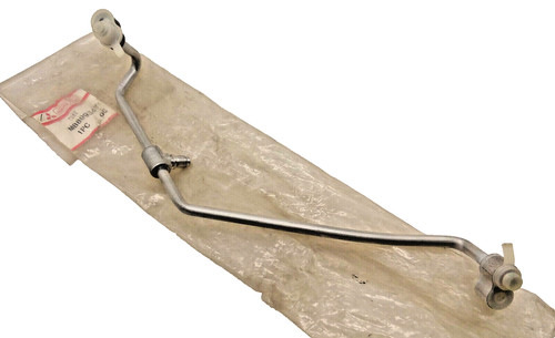 Condensatore scarico tubo