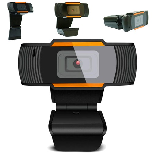 480p webcam usb - webcam, w/