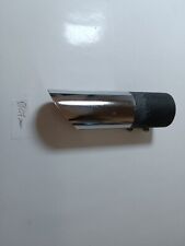 Terminale scarico marmitta