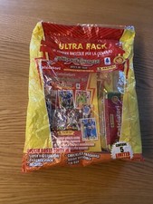 Adrenalyn XL Calciatori 2019 2020 19 20 TIN BOX SIGILLATO Trading Cards Panini