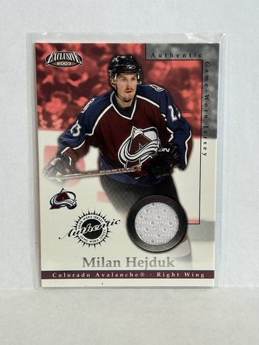Maglia milan hejduk 2002 - hejduk, 2002-03
