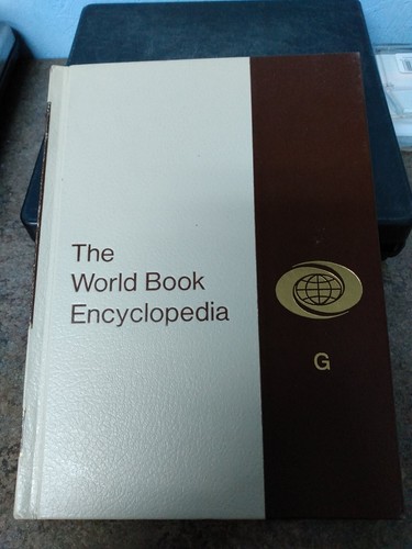 The world book encyclopedia - the,