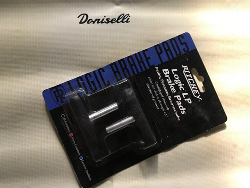 Nos nib coppia pattini freno - nib,