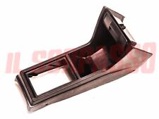 CONSOLLE TUNNEL CENTRALE