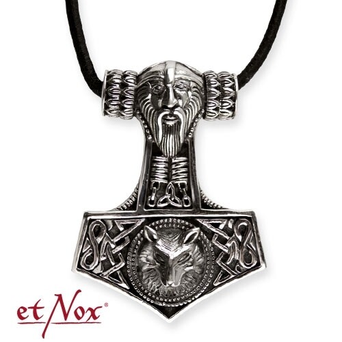 Echt etnox martello thor - etnox,