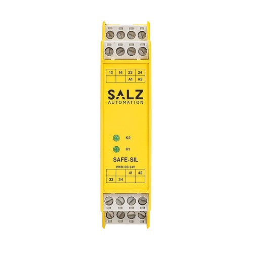 Geya safe sil - safe-sil, dc24v