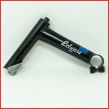 NOS ITM ECLYPSE STELO QUILL MTB VINTAGE ANNI 90 1+1/8 25,4mm 140mm MOUNTAIN BIKE VECCHIO