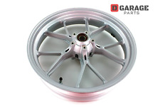 Cerchio ruota anteriore ducati monster 1100 1100s