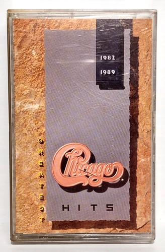 Chicago greatest hits - -,