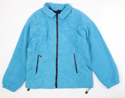 Giacca donna blu - , open