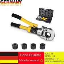 Pinza pressa idraulica TH