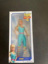 Barbie Disney Pixar Toy Story