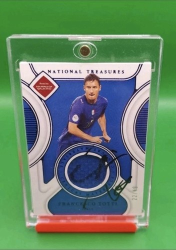 Italia card numerata