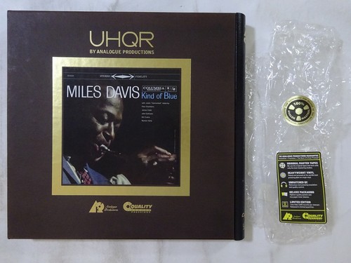 Miles davis kind - kind, blue