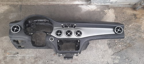 Cruscotto plancia mercedes gla - plancia,