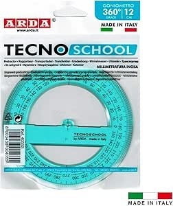 Arda 408339 goniometro - goniometro, da