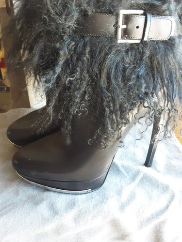 Alexander mcqueen tacchi - mcqueen,,