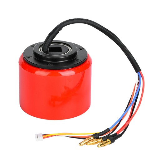 Motore mozzo brushless mm - motore,