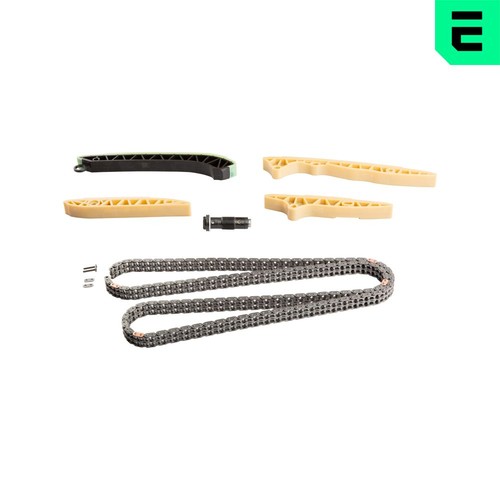 Optimal set catena - optimal,
