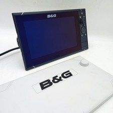 B&G Simrad Zeus3S 9 pollici GPS Chartplotter Sonar Radar Display MFD Navionics